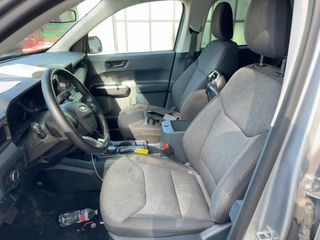 2024 Ford Maverick XLT - Interior Front Seat Image